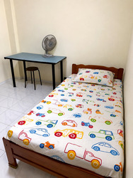 Blk 187 West View @ Bukit Batok (Bukit Batok), HDB 5 Rooms #585401041